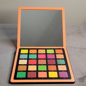 ABH Norvina Pro Pigment Volume 3